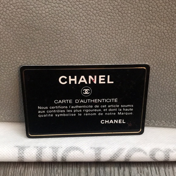 Chanel Purse - Picture 5 of 6
